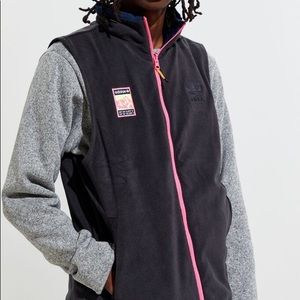 Adidas Originals Adiplore Reversible Vest